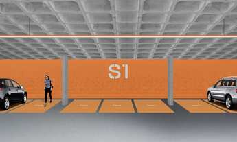 Imagem 16: Artem - Artem Apartamento com 1 dormitório