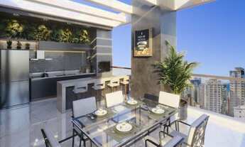 Imagem 2: Cobertura com 3 quartos, 186,75m², à venda em Itapema, Meia Praia