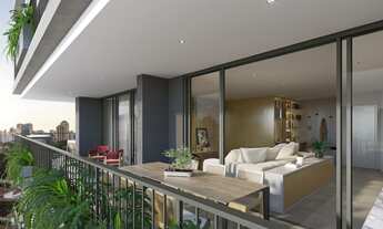 Imagem 6: Apartamento à venda no bairro Jardim Anália Franco - São Paulo/SP