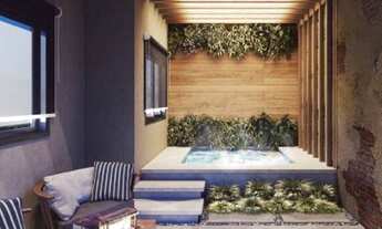 Imagem 4: Cobertura com 3 quartos, 186,75m², à venda em Itapema, Meia Praia