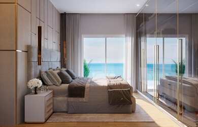 Imagem 11: Apartamento com 3 quartos, 151,97m², à venda em Itajaí, Praia Brava de Itajaí