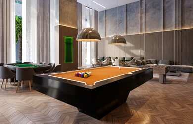 Imagem 15: APARTAMENTO RESIDENCIAL em Itajaí - SC, Praia Brava de Itajaí