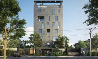 Imagem: Árten - Apartamento à venda no bairro