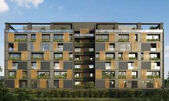 Imagem 3: Apartamento à venda no bairro Alto da Rua XV - Curitiba/PR