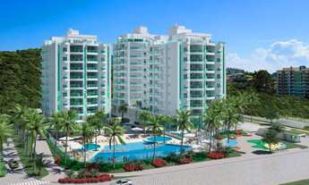 Imagem 2: COBERTURA RESIDENCIAL em Itajaí - SC, Praia Brava de Itajaí