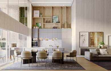 Imagem 8: APARTAMENTO RESIDENCIAL em Itajaí - SC, Praia Brava de Itajaí