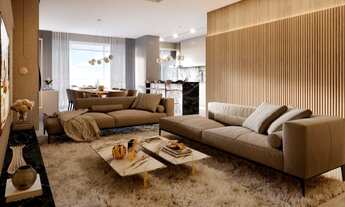 Imagem 9: APARTAMENTO RESIDENCIAL em Itajaí - SC, Praia Brava de Itajaí