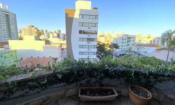 Imagem 4: Sala à venda no bairro Petrópolis - Porto Alegre/RS