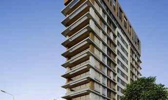 Imagem: Apartamento à venda no bairro Menino Deus