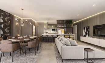 Imagem 5: Apartamento com 4 quartos, 143,48m², à venda em Balneário Camboriú, Centro