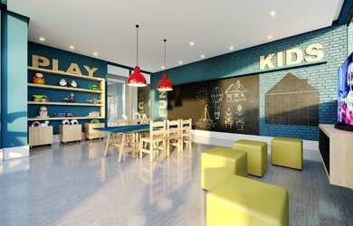 Imagem 8: Apartamento à venda no bairro Menino Deus - Porto Alegre/RS