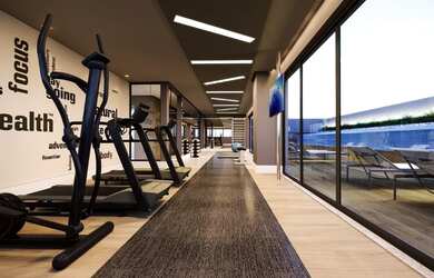 Imagem 9: Apartamento à venda no bairro Menino Deus - Porto Alegre/RS