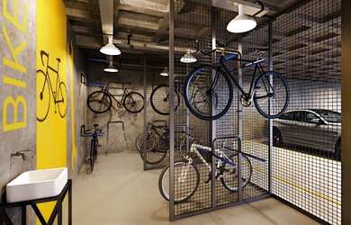 Imagem 11: Apartamento à venda no bairro Menino Deus - Porto Alegre/RS