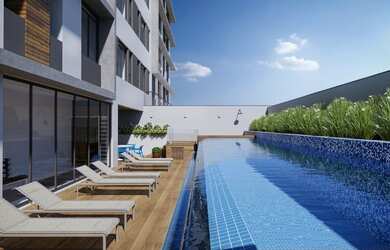 Imagem 13: Apartamento à venda no bairro Menino Deus - Porto Alegre/RS