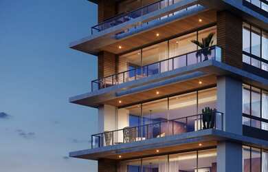 Imagem 14: Apartamento à venda no bairro Menino Deus - Porto Alegre/RS