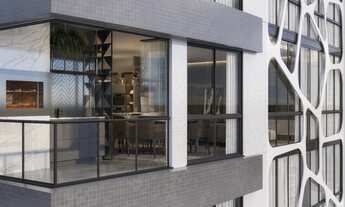 Imagem 6: Apartamento com 4 quartos, 143,48m², à venda em Balneário Camboriú, Centro