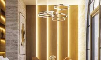 Imagem 4: Apartamento com 4 quartos, 143,48m², à venda em Balneário Camboriú, Centro