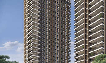 Imagem: Apartamento à venda no bairro Itaim Bibi