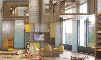 Imagem 7: Apartamento à venda em São Paulo, Itaim Bibi, com 2 quartos, 135,2m²