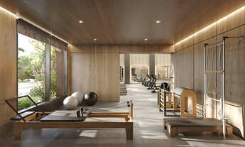 Imagem 9: Apartamento à venda em São Paulo, Itaim Bibi, com 2 quartos, 135,2m²