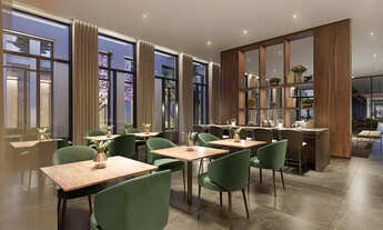 Imagem 10: Apartamento à venda em São Paulo, Itaim Bibi, com 2 quartos, 135,2m²