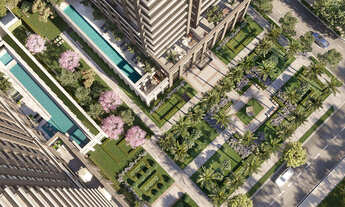 Imagem 13: Apartamento à venda em São Paulo, Itaim Bibi, com 2 quartos, 135,2m²