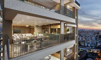 Imagem 15: Apartamento à venda em São Paulo, Itaim Bibi, com 2 quartos, 135,2m²