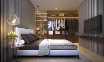 Imagem 5: Apartamento à venda em São Paulo, Itaim Bibi, com 2 quartos, 135,2m²