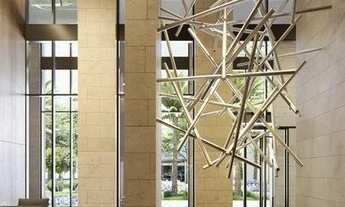 Imagem 2: Apartamento Garden à venda em São Paulo, Itaim Bibi, com 3 quartos, 366,28m²