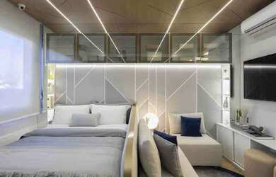 Imagem 6: Apartamento à venda no bairro Rio Branco - Porto Alegre/RS