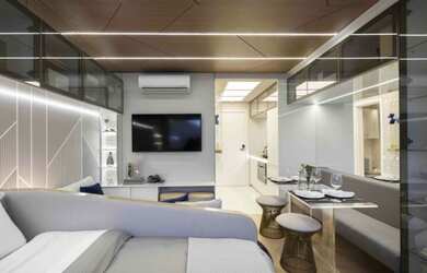 Imagem 5: Apartamento à venda no bairro Rio Branco - Porto Alegre/RS