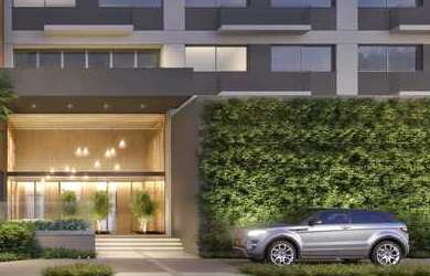 Imagem 2: Apartamento à venda no bairro Rio Branco - Porto Alegre/RS