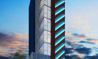 Imagem 2: Apartamento com 3 quartos, 86,5m², à venda em Itapema, Centro