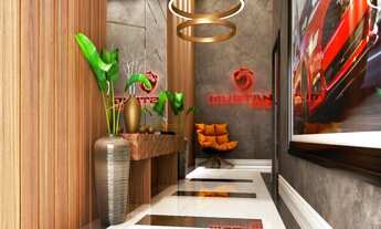 Imagem 3: Apartamento com 3 quartos, 86,5m², à venda em Itapema, Centro