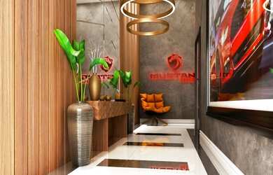 Imagem 3: Apartamento à venda no bairro Centro - Itapema/SC