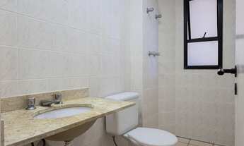 Imagem 2: Apartamento Padrão, 2 dormitórios na Avenida Doutor Cardoso De Melo