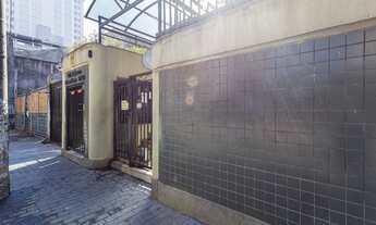 Imagem 5: Apartamento Padrão, 2 dormitórios na Avenida Doutor Cardoso De Melo