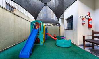 Imagem 6: Apartamento Padrão, 2 dormitórios na Avenida Doutor Cardoso De Melo