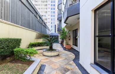 Imagem 8: Apartamento Padrão, 2 dormitórios na Avenida Doutor Cardoso De Melo