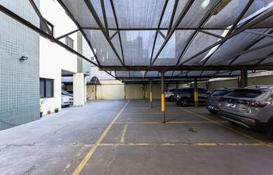 Imagem 10: Apartamento Padrão, 2 dormitórios na Avenida Doutor Cardoso De Melo