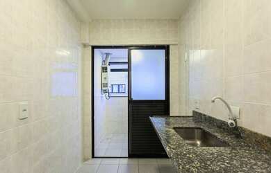 Imagem 14: Apartamento Padrão, 2 dormitórios na Avenida Doutor Cardoso De Melo