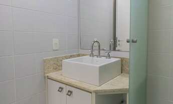 Imagem 4: Apartamento Padrão, 2 dormitórios na Rua Carlos Weber