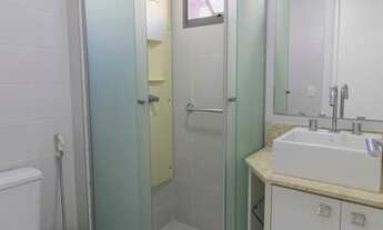 Imagem 3: Apartamento Padrão, 2 dormitórios na Rua Carlos Weber