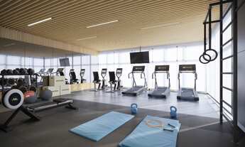 Imagem 7: Ocean Wind Residence - Ocean Wind Residence