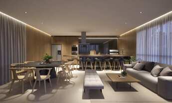 Imagem 2: Apartamento com 3 quartos, 163,8m², à venda em Itajaí, Praia Brava de Itajaí