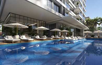 Imagem 10: Apartamento Padrão, 3 dormitórios, 3 suíte, 4 banheiro, 2 vagas na garagem