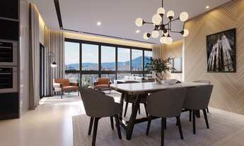 Imagem 3: Apartamento com 3 quartos, 122m², à venda em Itapema, Itapema