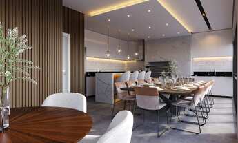 Imagem 6: Apartamento com 3 quartos, 122m², à venda em Itapema, Itapema