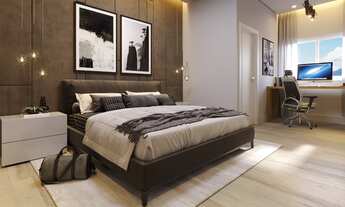 Imagem 4: Apartamento à venda no bairro Meia Praia - Itapema/SC