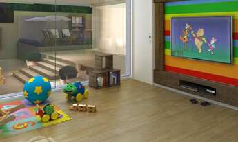 Imagem 3: Apartamento Padrão, 2 dormitórios na Rua Dom Pedro Ii